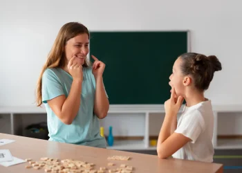 psychologist-helping-girl-speech-therapy